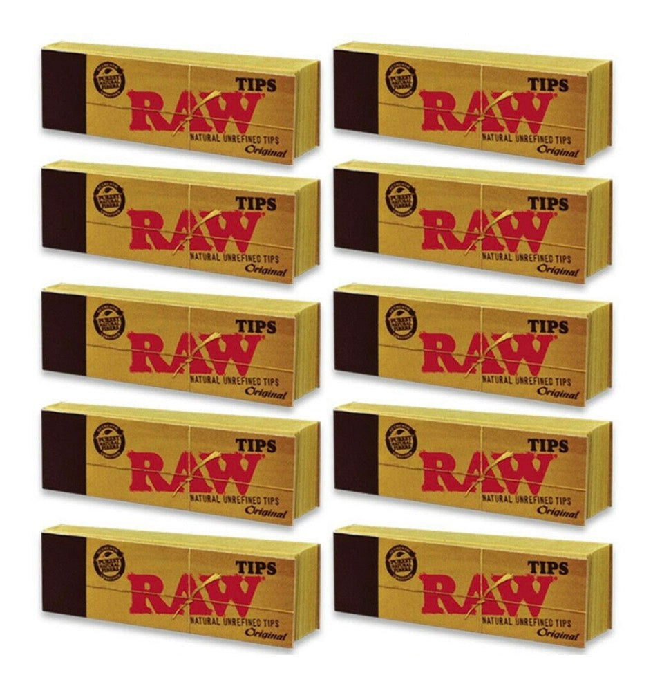 Raw Roach Card Booklet