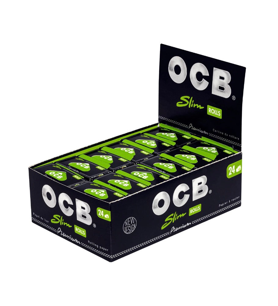 OCB Premium Rolls