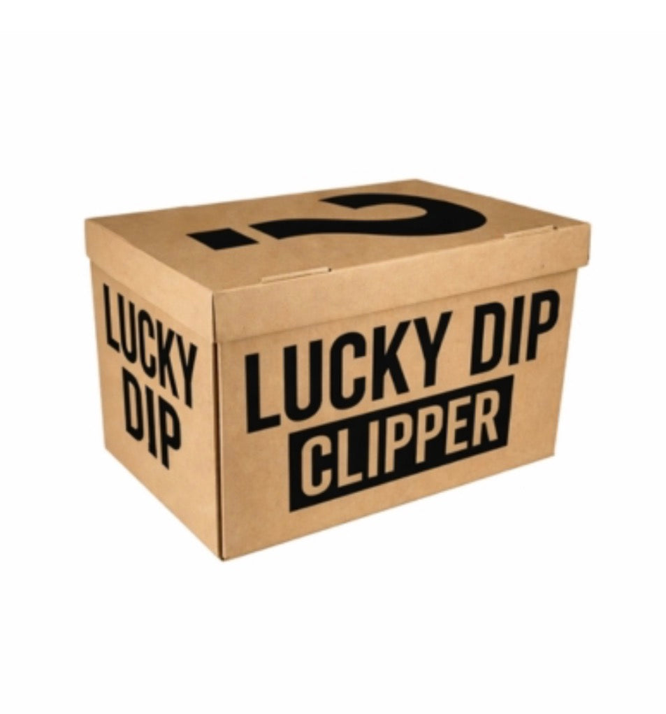 Random Lighter Lucky Dip
