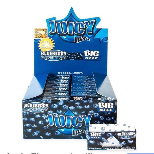 Juicy Jay Rolls