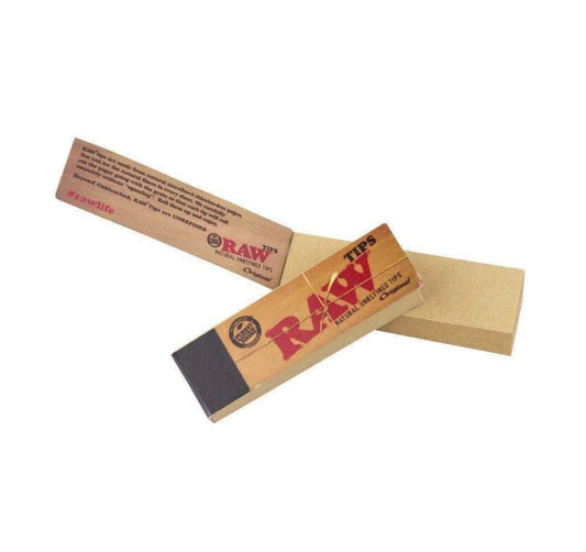 Raw Roach Card Booklet