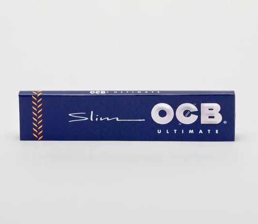 Ultra Slim OCB King Size Rolling Papers