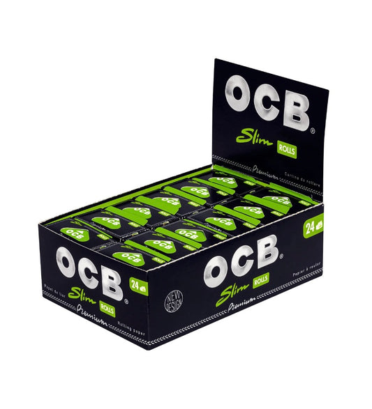 OCB Premium Rolls