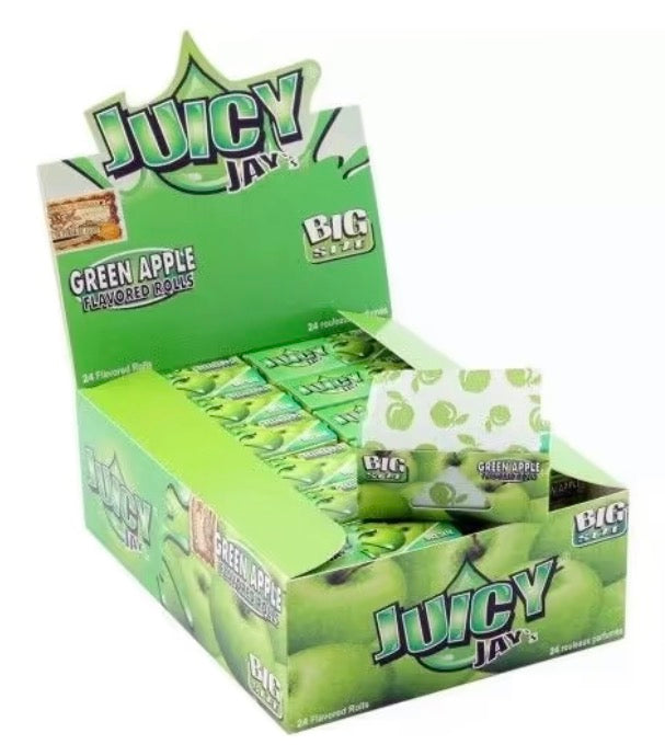 Juicy Jay Rolls