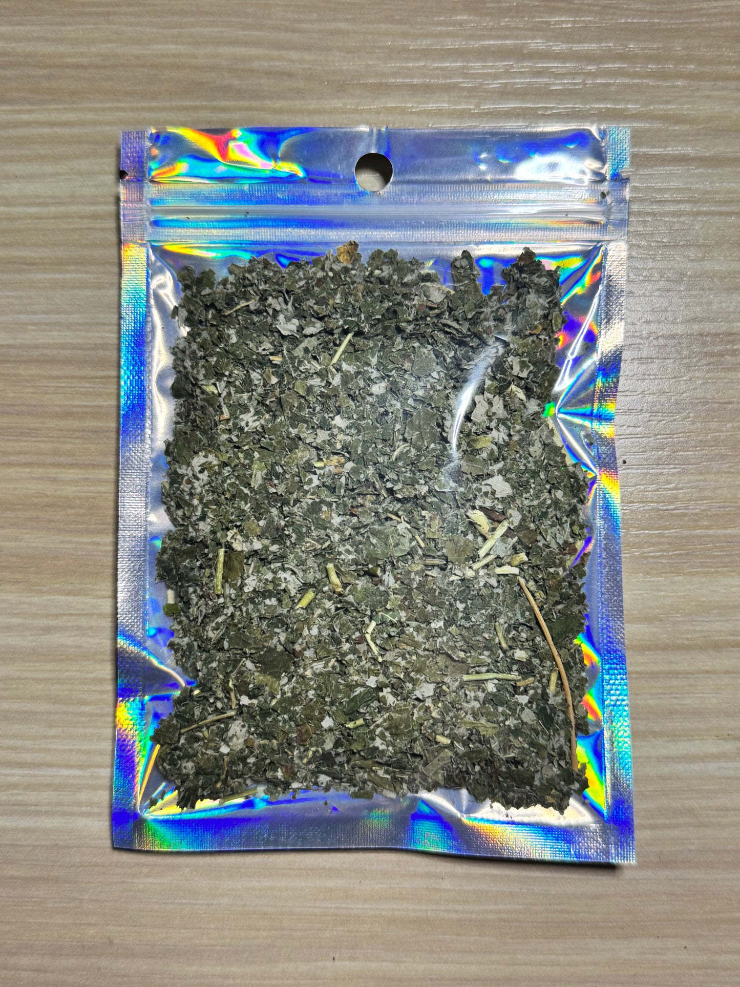 Dried Raspberry Leaf