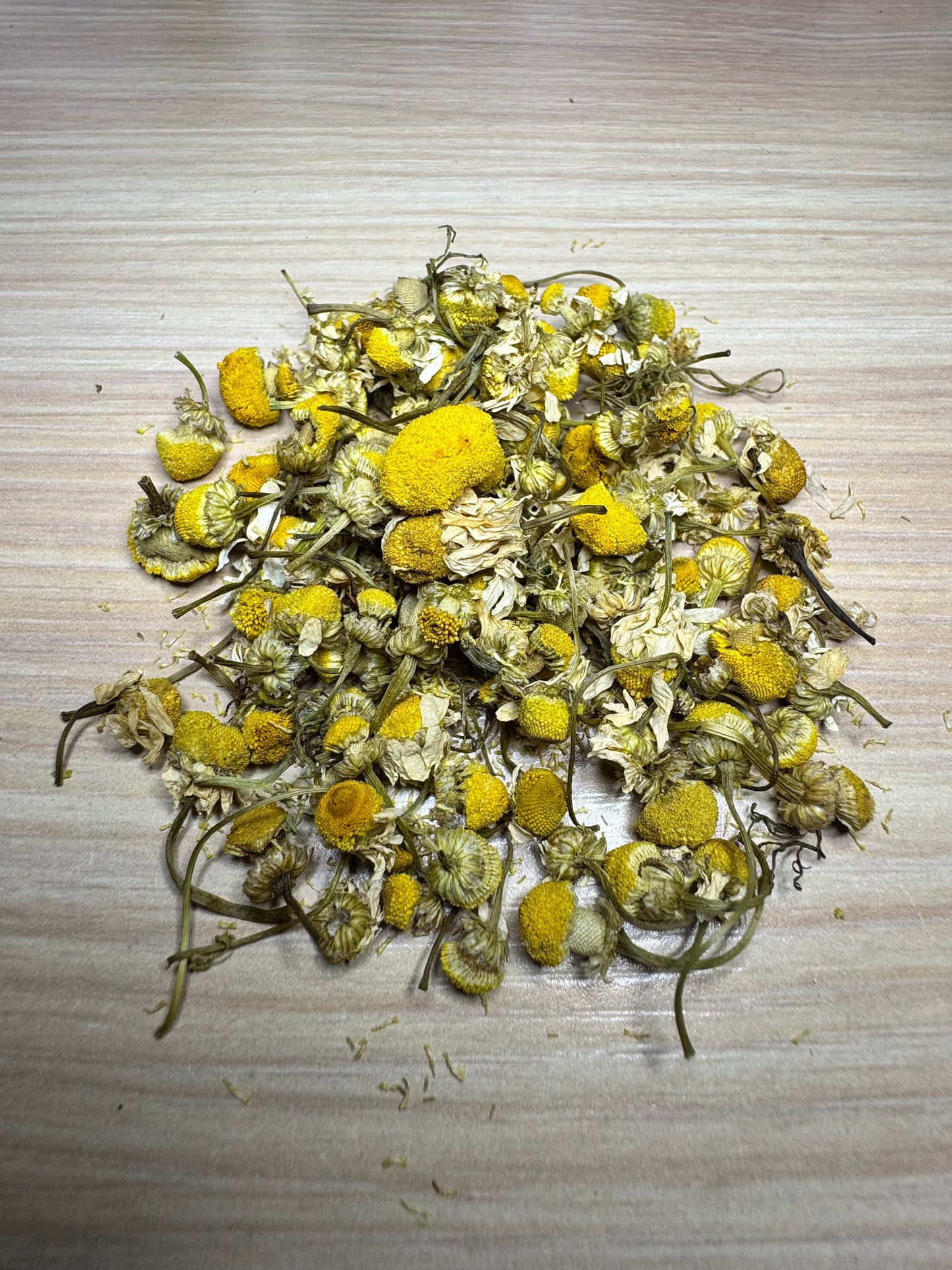 Dried Chamomile
