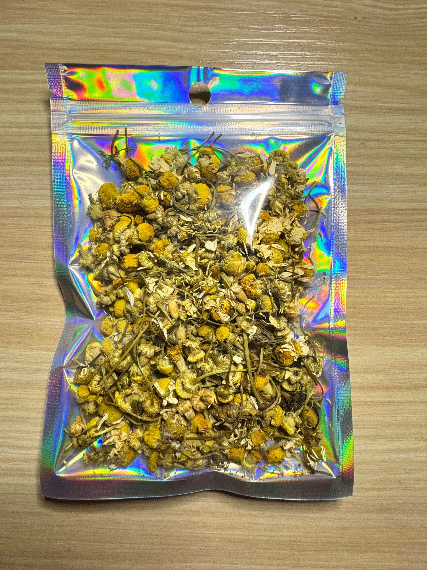 Dried Chamomile